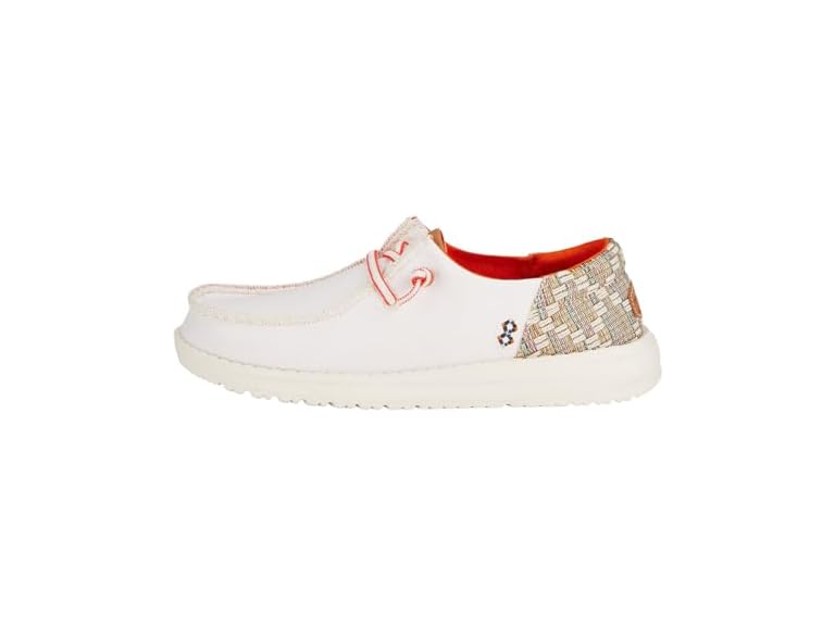 Hey Dude Wendy Funk Jacquard Women's Shoes