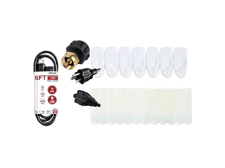 Tools Treasure Chest