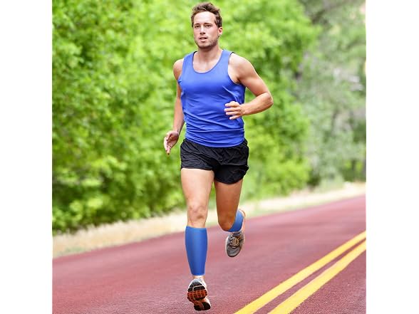 Chivao Calf Brace Shin Splint Support