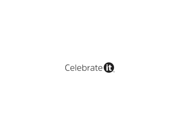 Celebrate It 6" Bling Ribbon Wrap