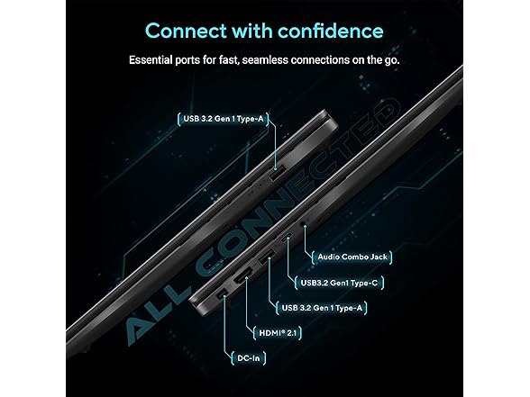 ASUS V16 RTX 5060 16" Gaming Laptop