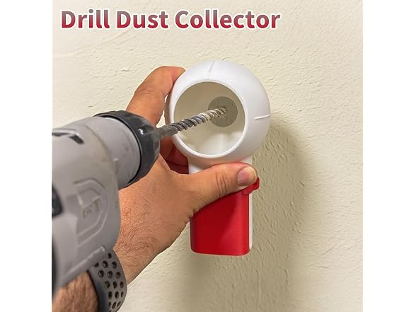Xingá CON-27 Drill Dust Collector Box
