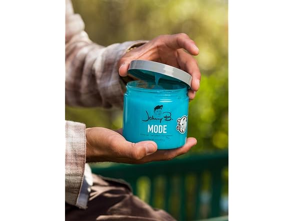 Johnny B Mode Styling Gel, 32 oz