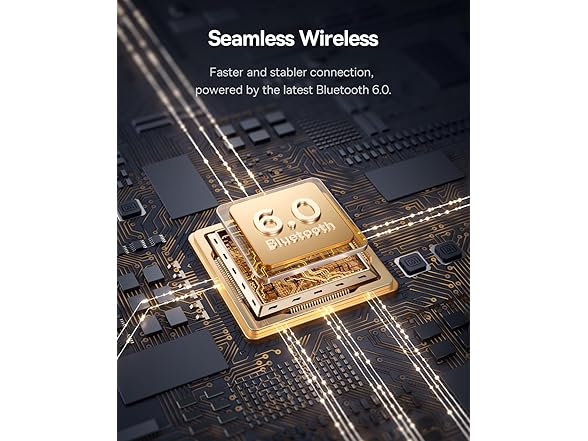 Baseus Bass BP1 Pro Noise Cancelling Wireless Earbuds