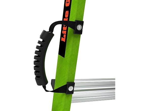 Little Giant Conquest 2.0 18ft Multi-Position 17117-001