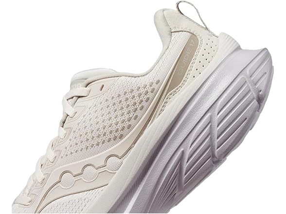 Saucony Guide 17 Women's Running Shoe