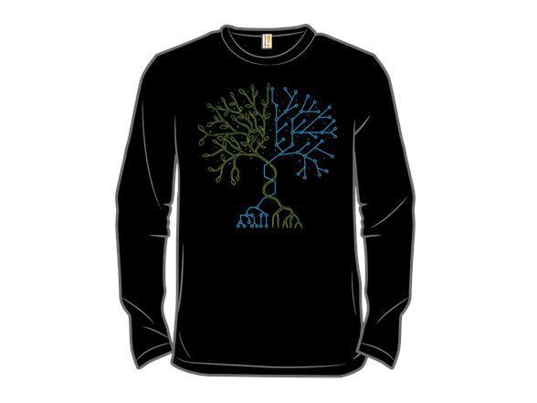 Tree of Life and Technology