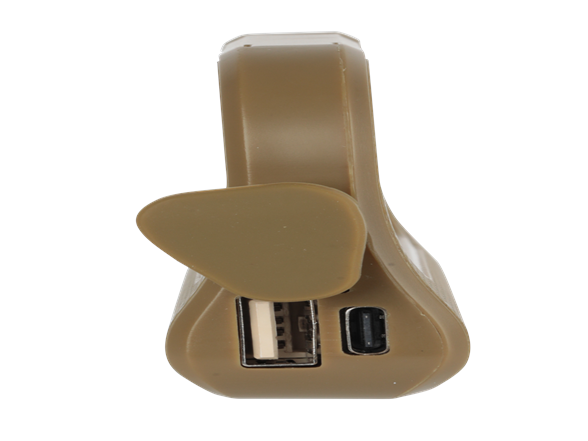 Carabiner Power Bank