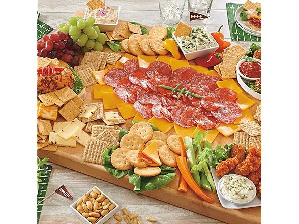 Wheat Thins Sundried Tomato & Basil Snacks