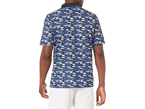 Amazon Essentials Mens Golf Polo Shirt