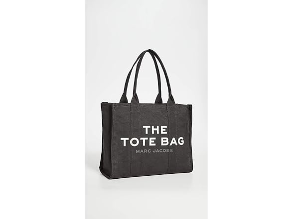 Marc Jacobs The Large Tote Bag - Canvas