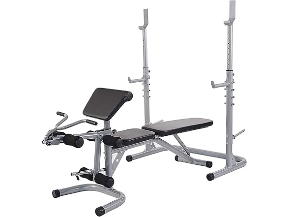BalanceFrom RS 60 Multifunctional Workout Station
