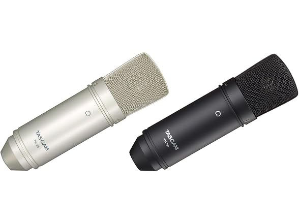  Tascam TM-80 Large Diaphagm Condenser