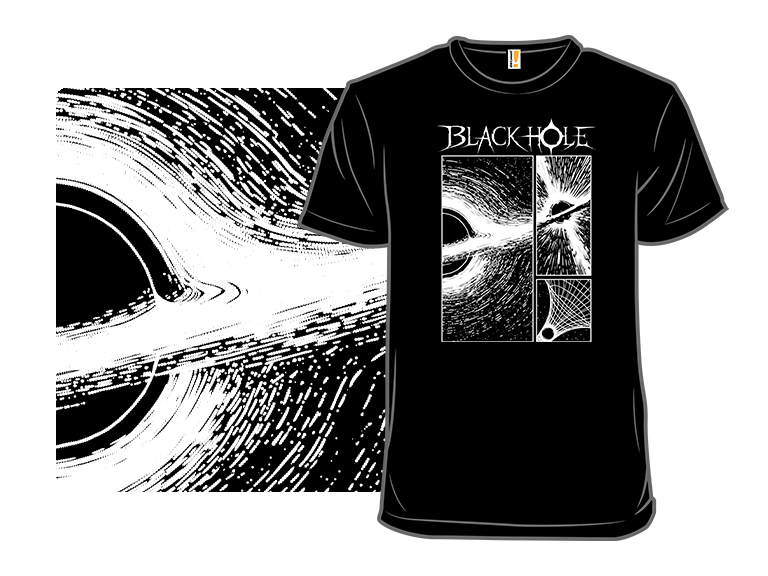 Blackhole Gateway - Gallery 3