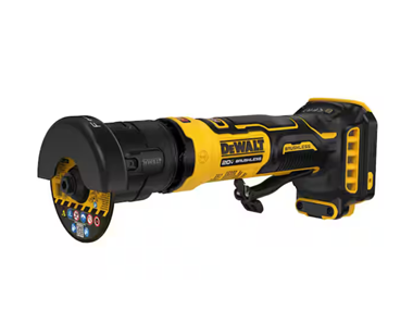$166.99, Was $249, 32% Off! Dewalt DCG430B ATOMIC 20V MAX  3 in. Cut-Off Tool dealfomo