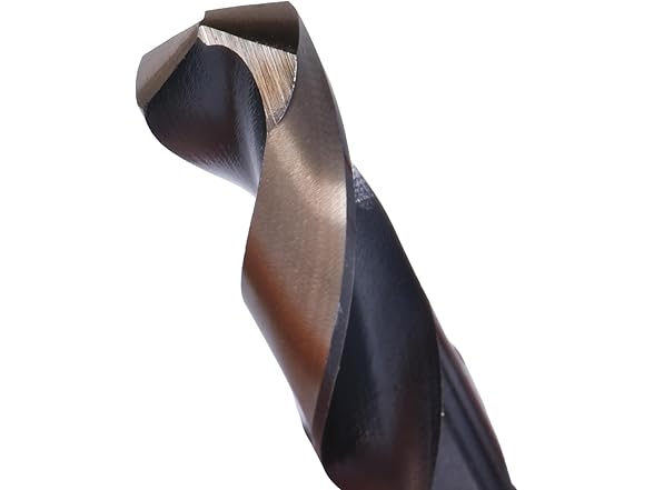 Century 44344 High Speed Drill Bit