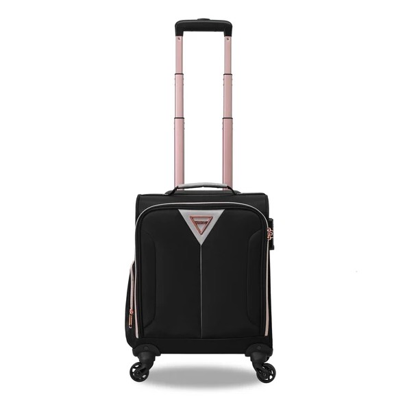 TUCCI Abito 16" Underseat Carry On - Gallery 16