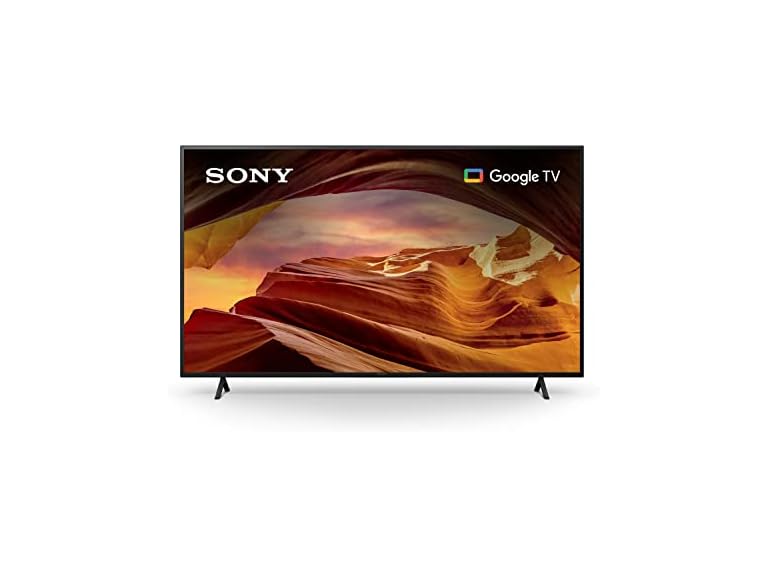 Sony 65" X77L 4K Google TV