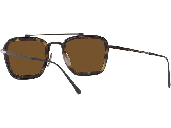 Persol PO5012ST Aviator Sunglasses