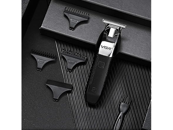 F.Lashes Hair Trimmers for Mens 