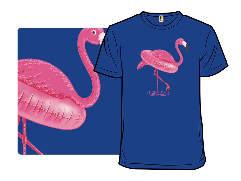 Flamingo Floats - Gallery 7