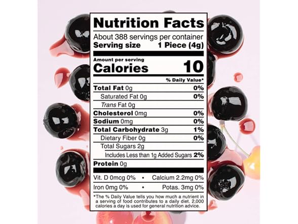 Roland Foods Whole Pitted Amarena Cherries