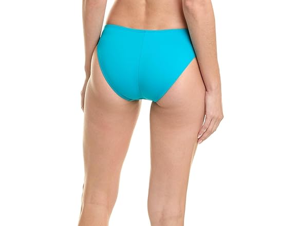 La Blanca Women Island Goddess Solid Bottom (12)