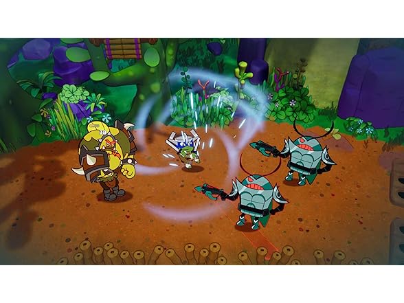 NickToons & The Dice of Destiny