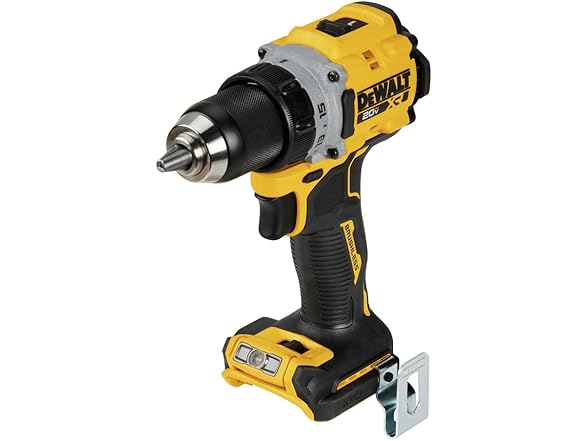 DEWALT DCK648D2 20V MAX* XR Cordless Combo Kit