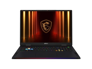 $3299.99 MSI Raider 18 HX AI 18" UHD+ Laptop dealfomo