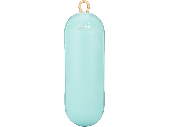 GOODY Planet Detangling Palm Hair Brush