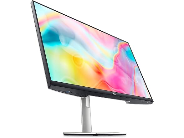Dell S2722DC Monitor - 27"