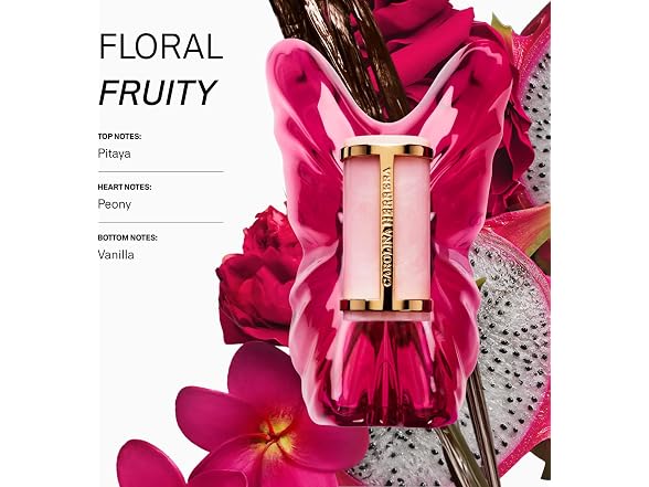 Carolina Herrera La Bomba Eau de Parfum for Women
