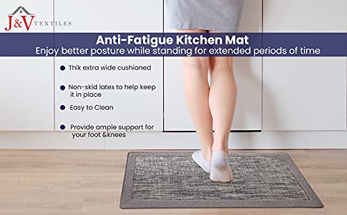 Hillside Oversized Anti-Fatigue Mat - Gallery 12