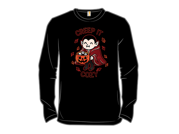 Creep it Cozy