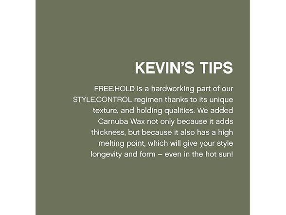 2Pk Kevin Murphy Free Hold Medium Hold Styling Paste