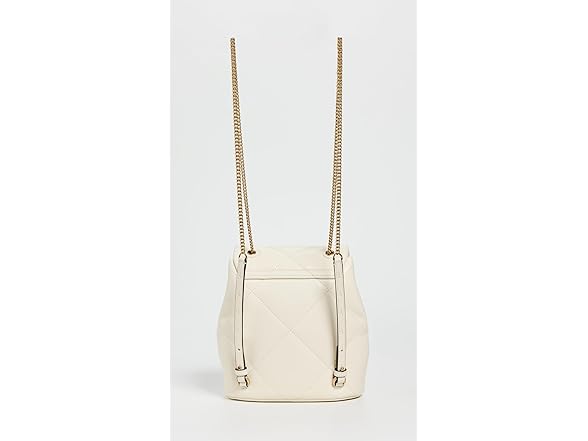 Tory Burch Kira Diamond Quilt Backpack