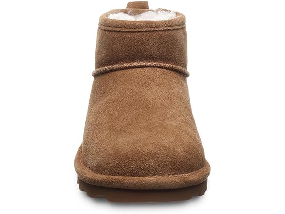 BEARPAW Women's Shorty Boot
