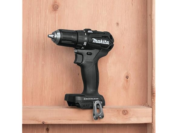 Makita CX200RB 6-3/8in Length 18V LXT Combo Kit