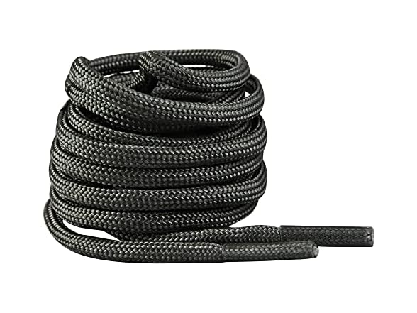 IRONLACE - Paracord Type III Shoe Laces