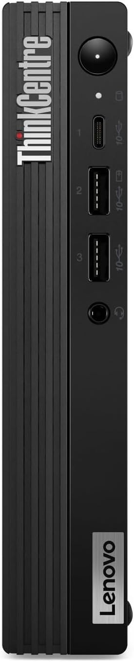 Lenovo ThinkCentre M80Q Tiny PC - Gallery 5