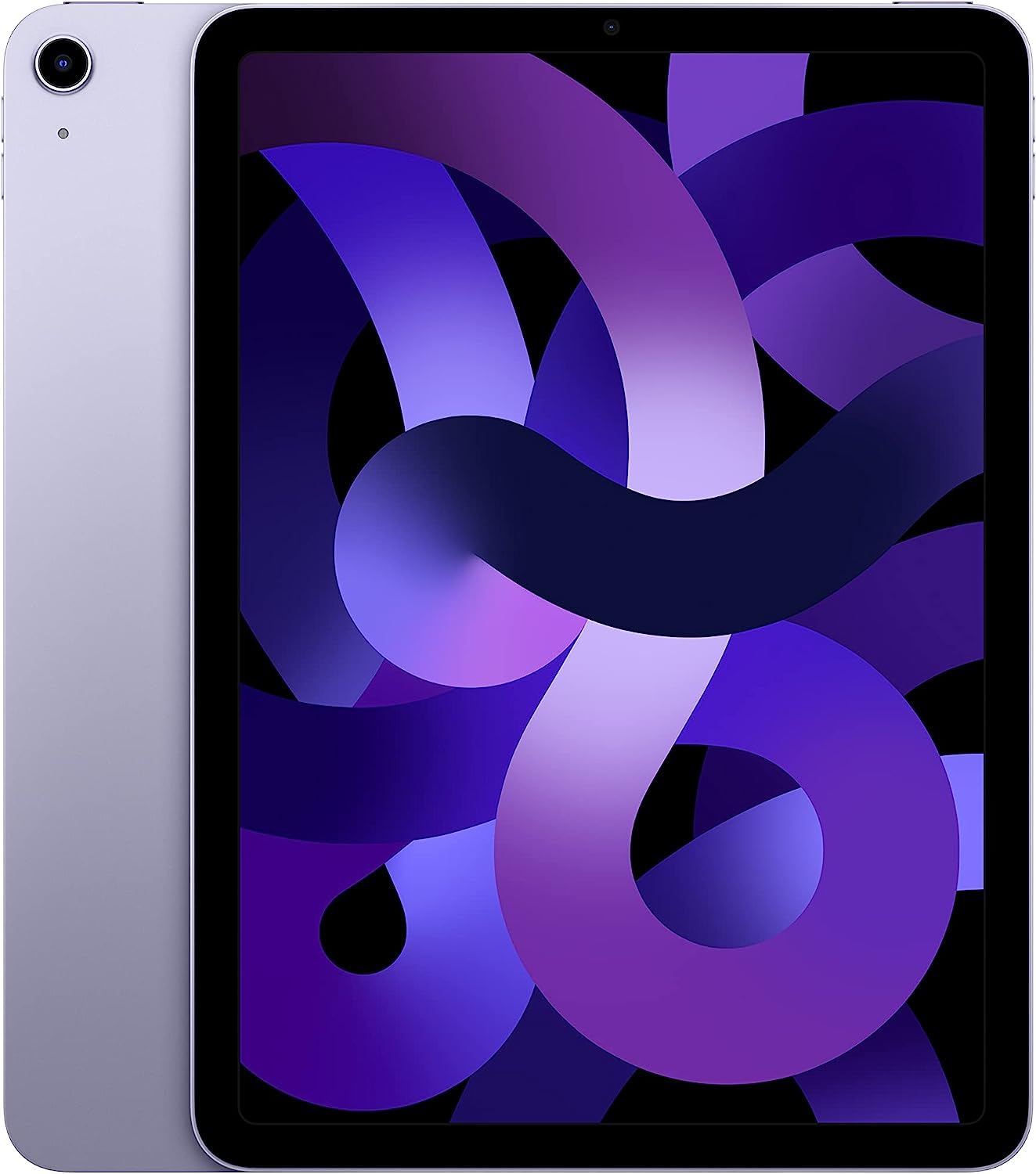 Apple 10.9" iPad Air 5 (2022) (S&D) (Open Box) - Gallery 8
