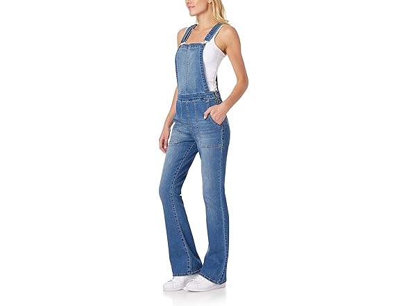 WallFlower Jaylene Overalls (M)
