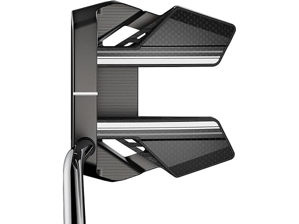 Cobra Golf 3D Printed Supernova GY Putter 35" (Left Hand)