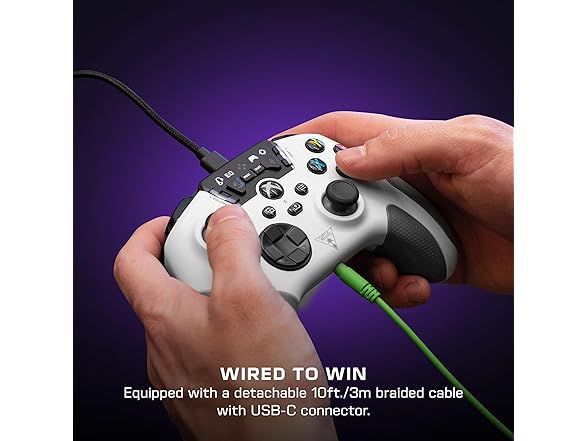 Turtle Beach Recon Wired Controller