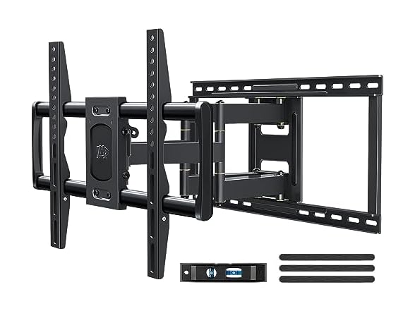 Mounting Dream Full Motion TV Wall Mount