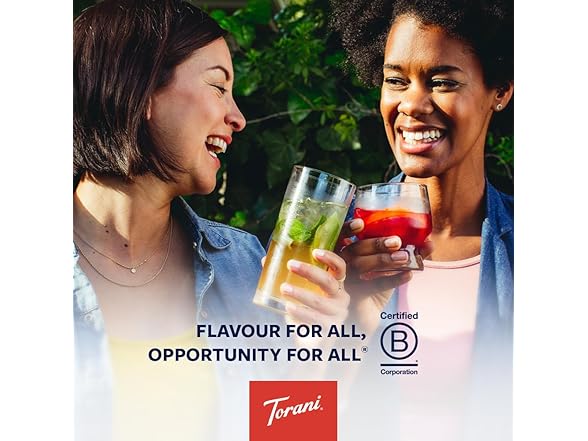 Torani SF Coconut Syrup 25.4oz