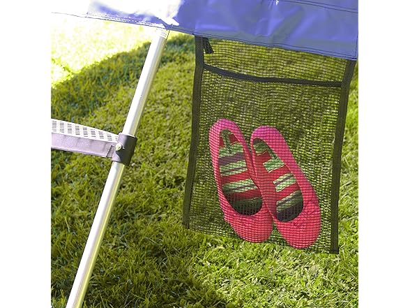 Skywalker Trampolines Wide Step Ladder