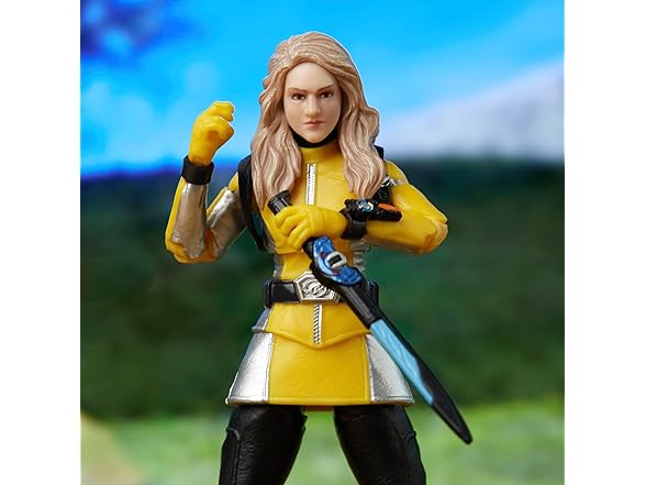 Power Rangers Lightning Collection Beast