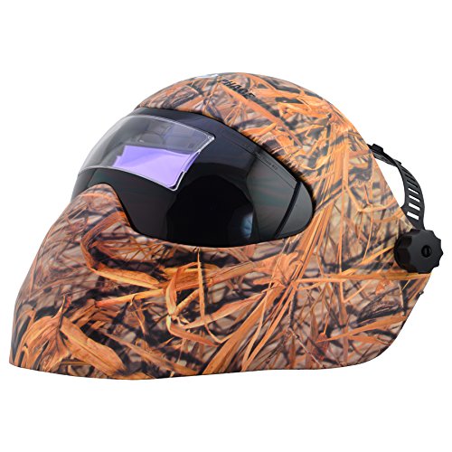 Save Phace I Series Dynasty ADF Welding Helmet - Gallery 8